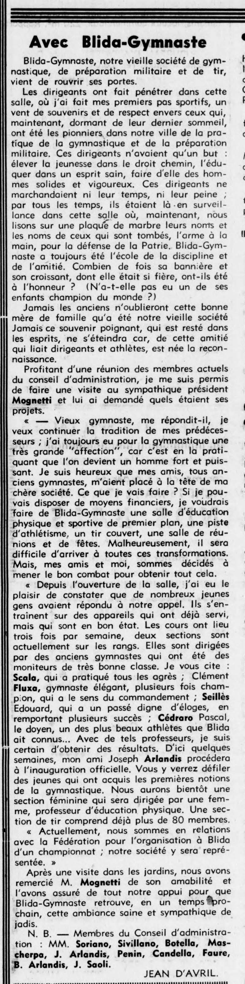 Le_Tell_1946-05-25-blida gymnaste.jpg